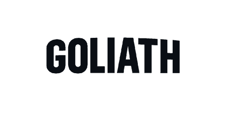 Goliath Goliath