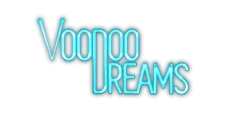 Voodoo Dreams Voodoo Dreams