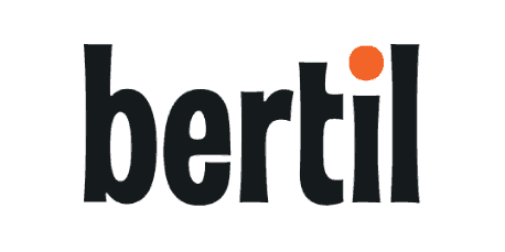 Bertil Bertil
