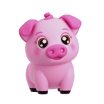 Pig icon