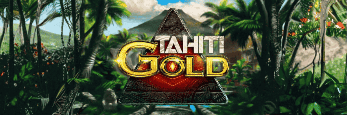 Tahiti Gold Slot