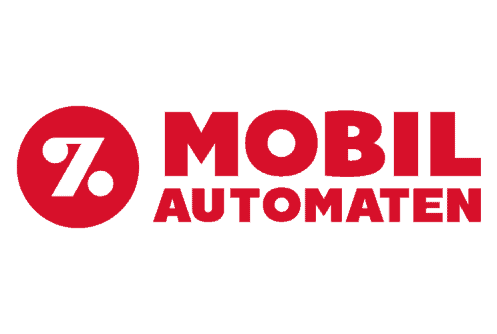 Mobilautomaten Mobilautomaten