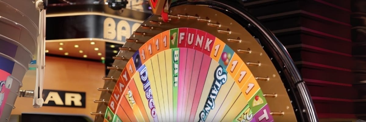 Funky Time