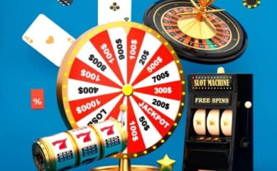 Nätcasino