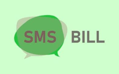 SMS Bill Casino