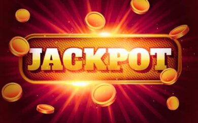 Dagliga jackpottar