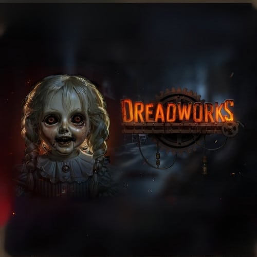 Dreadworks Slot