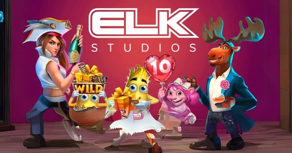 Elk Studios