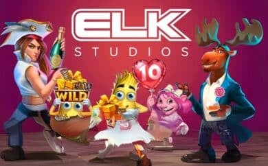 Elk Studios