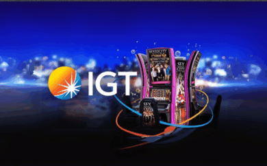 IGT