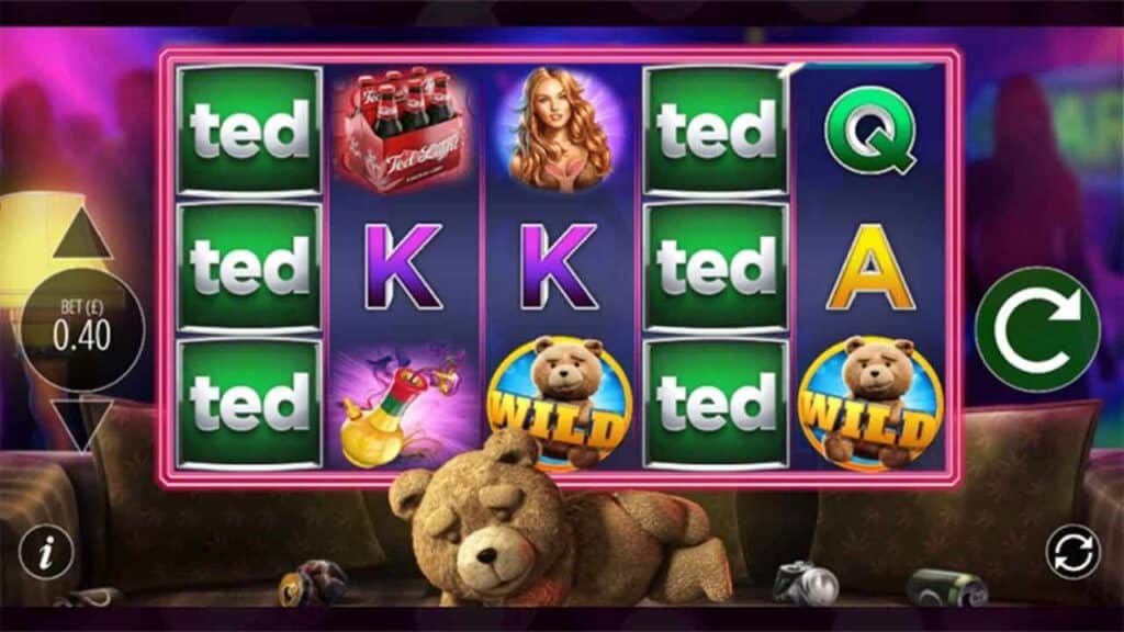 Ted