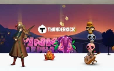 Thunderkick