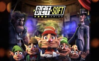 Betsoft