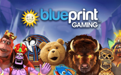 Blueprint Gaming