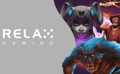 Relax Gaming