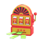 Spelautomater med progressiv jackpott