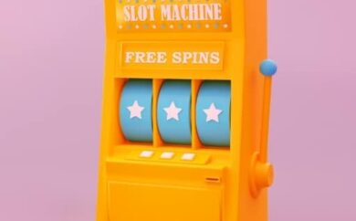 Bonus Buy Slots