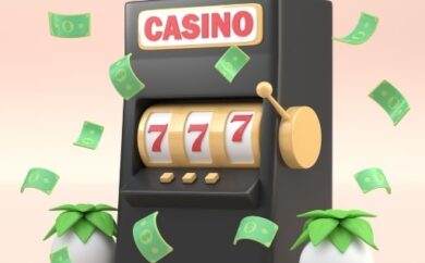 Spela gratis slots online