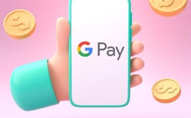 Casino med Google Pay