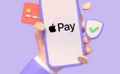 Casino med Apple Pay