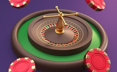 Lightning Roulette