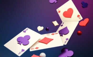 Video poker online