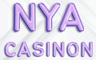 Nya Casinon