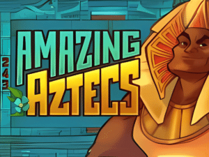 Amazing Aztecs