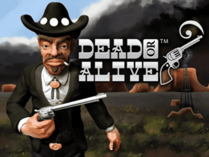 Dead or Alive