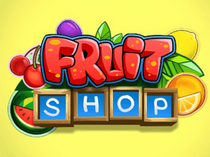 Fruit Shop
