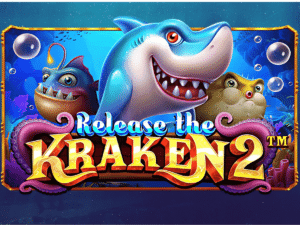 Release the Kraken 2