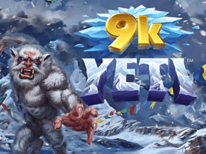 9k Yeti