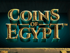 Coins of Egypt