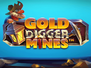 Gold Digger: Mines