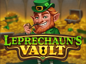 Leprechaun’s Vault