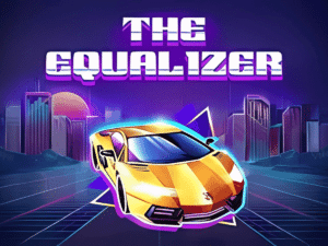 The Equalizer