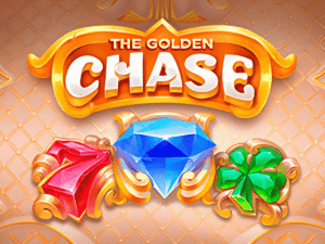 The Golden Chase