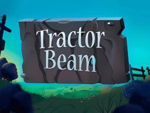 Tractor Beam