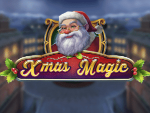 Xmas Magic