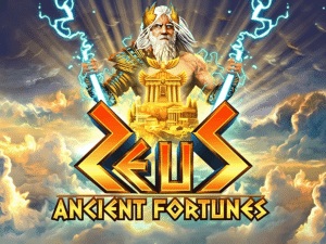 Zeus Ancient Fortunes