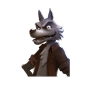Big Bad Wolf (Quickspin)