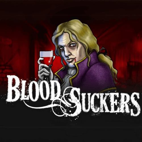 Blood Suckers Slot