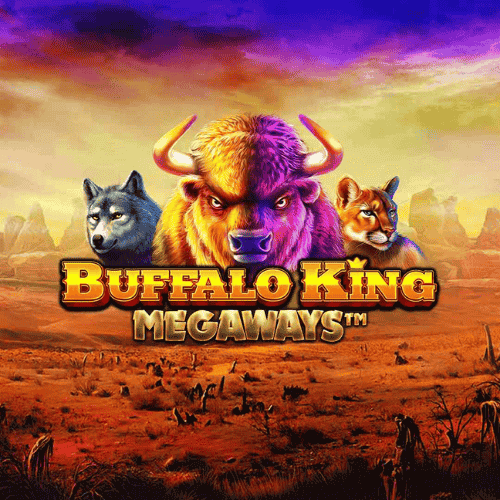 Buffalo King Megaways