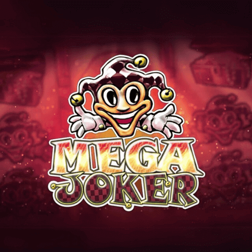 MegaJoker