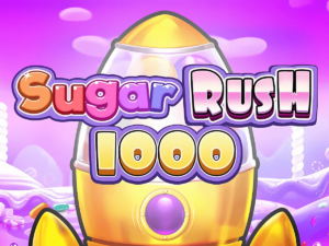 Sugar Rush 1000
