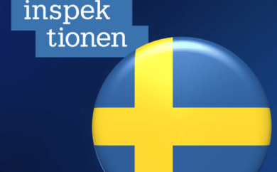Casino med svensk licens