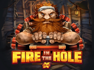 Fire In The Hole