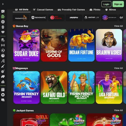 Betblast Slots