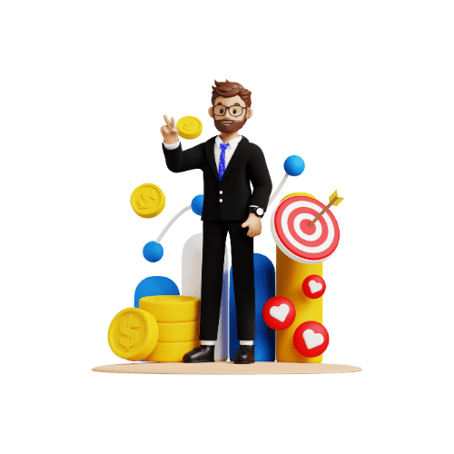 choose casino 3d illustration slots.se