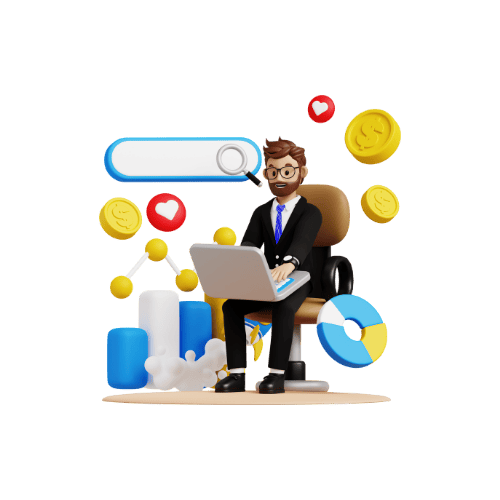 playing games 3d illustration slots.se